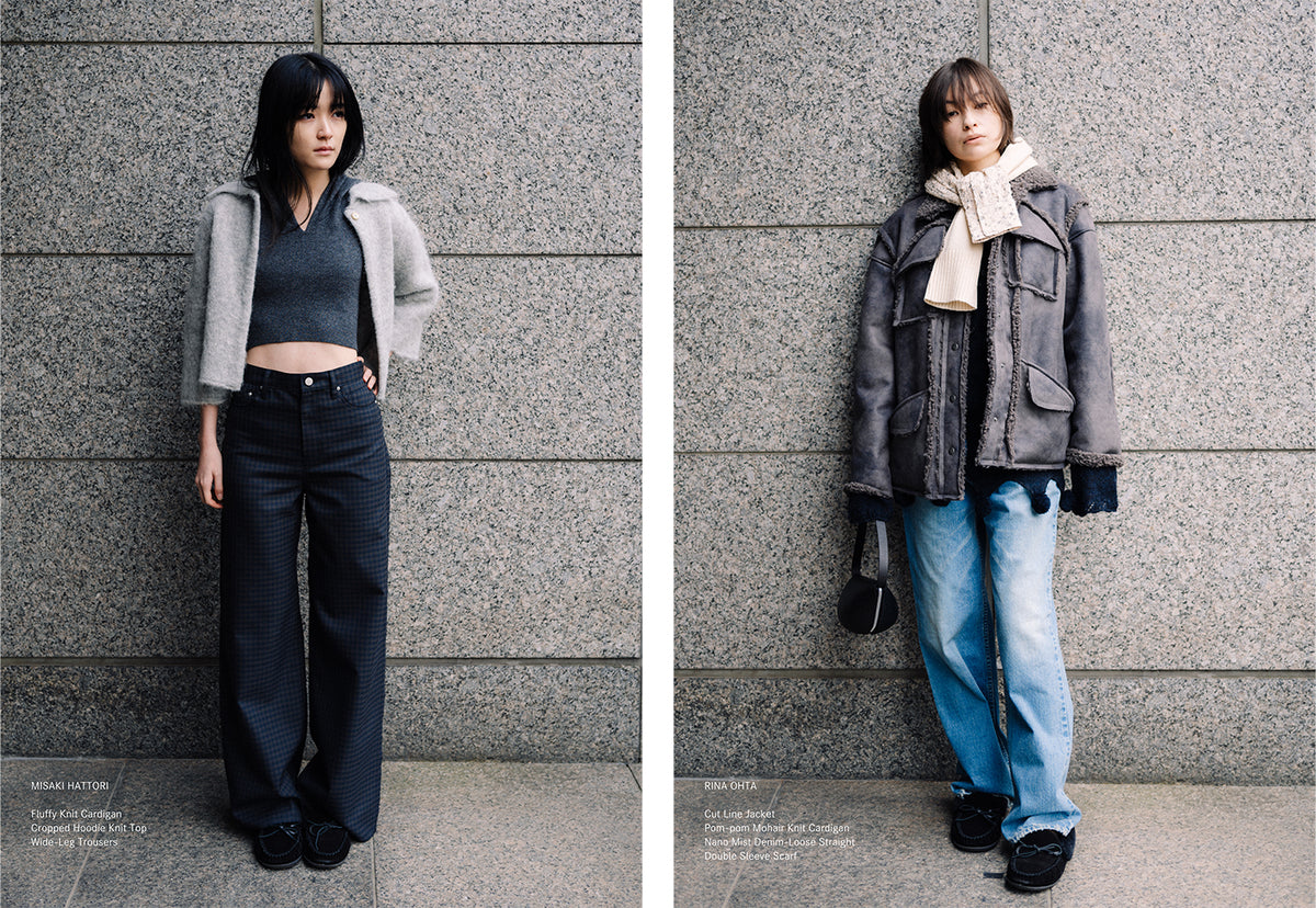 AUTUMN / WINTER 2025