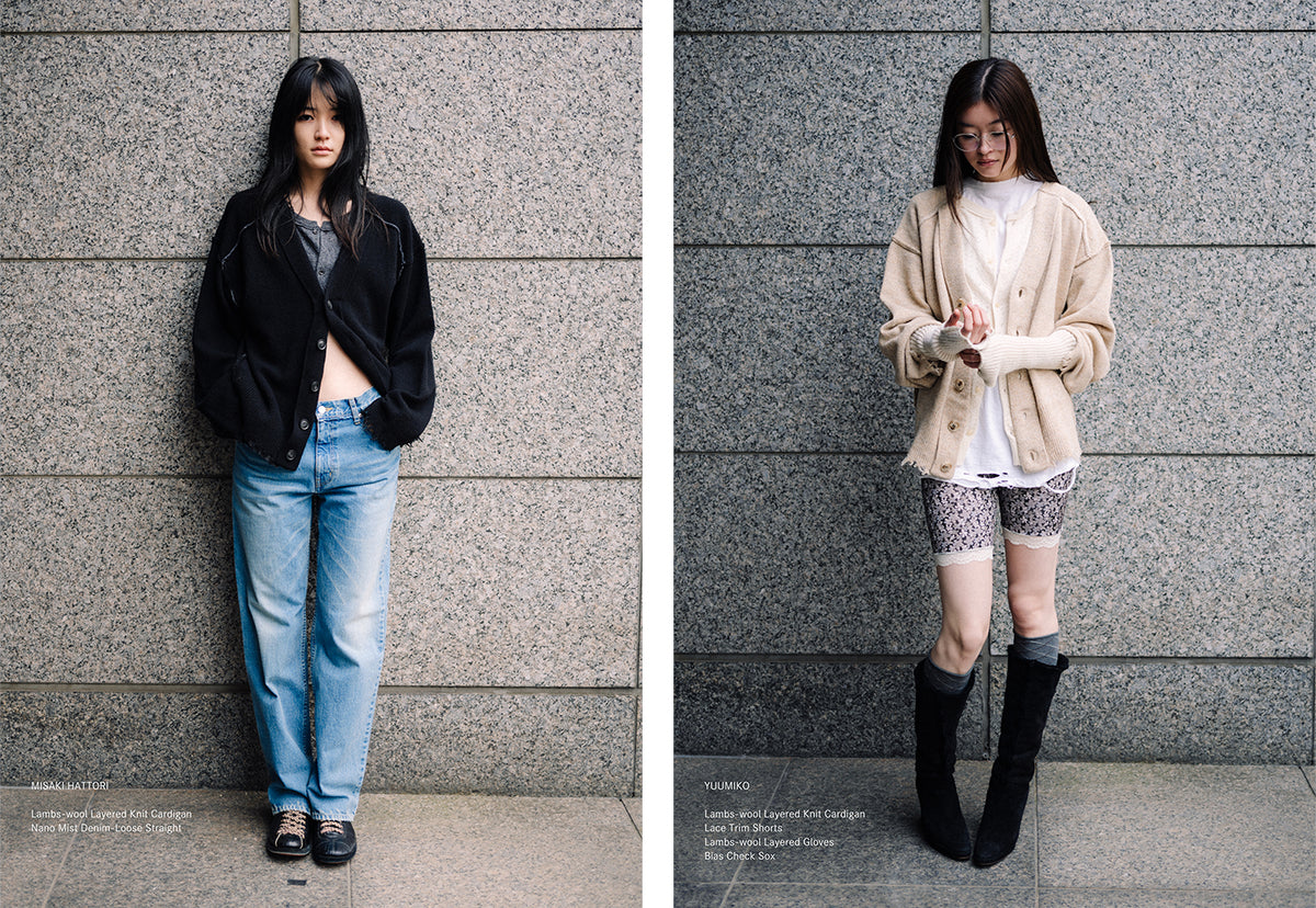 AUTUMN / WINTER 2025