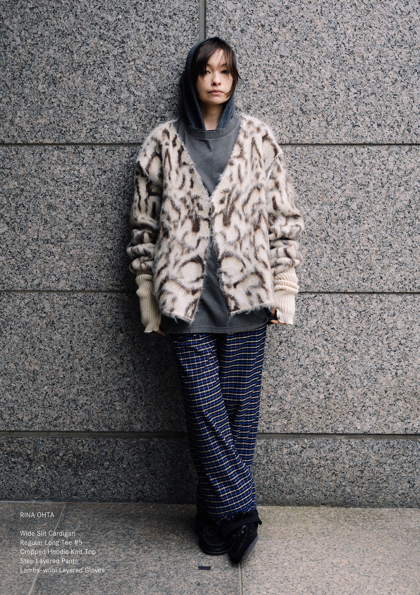 AUTUMN / WINTER 2025 – PERVERZE