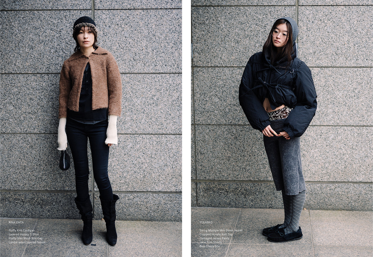 AUTUMN / WINTER 2025