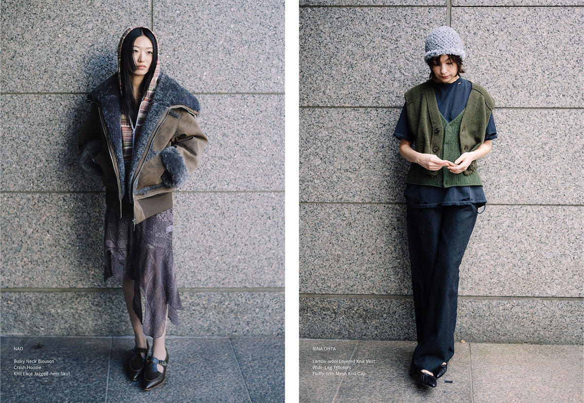 AUTUMN / WINTER 2025