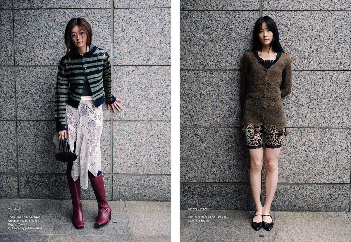 AUTUMN / WINTER 2025