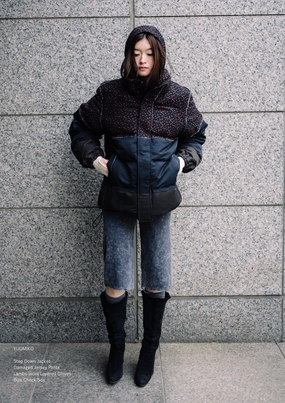 AUTUMN / WINTER 2025