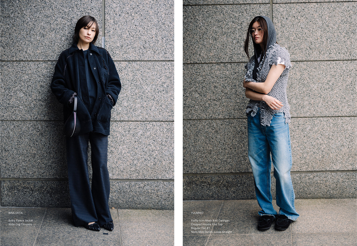 AUTUMN / WINTER 2025