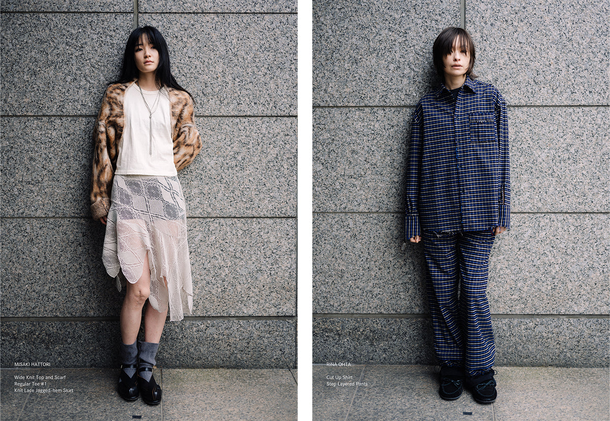 AUTUMN / WINTER 2025