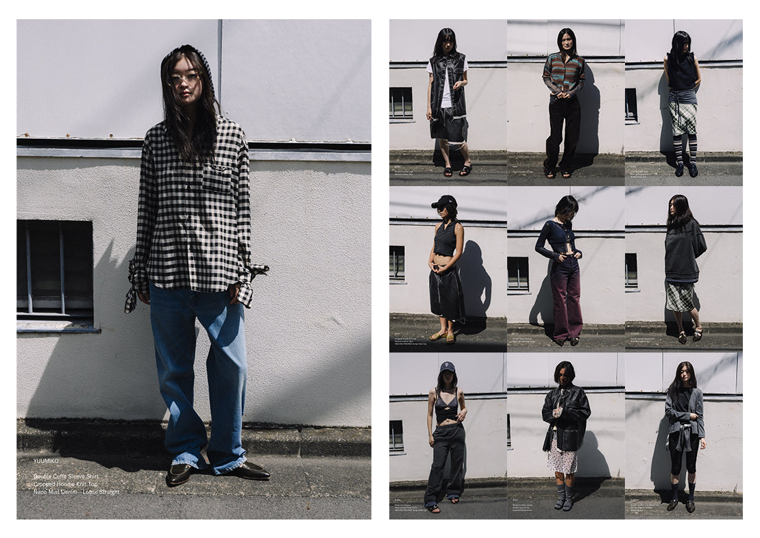 COLLECTIONS – PERVERZE COLLECTIONS – PERVERZE