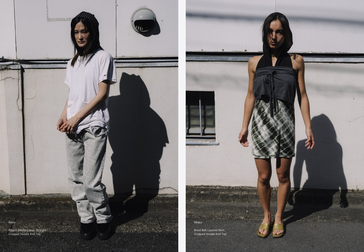 SPRING / SUMMER 2025