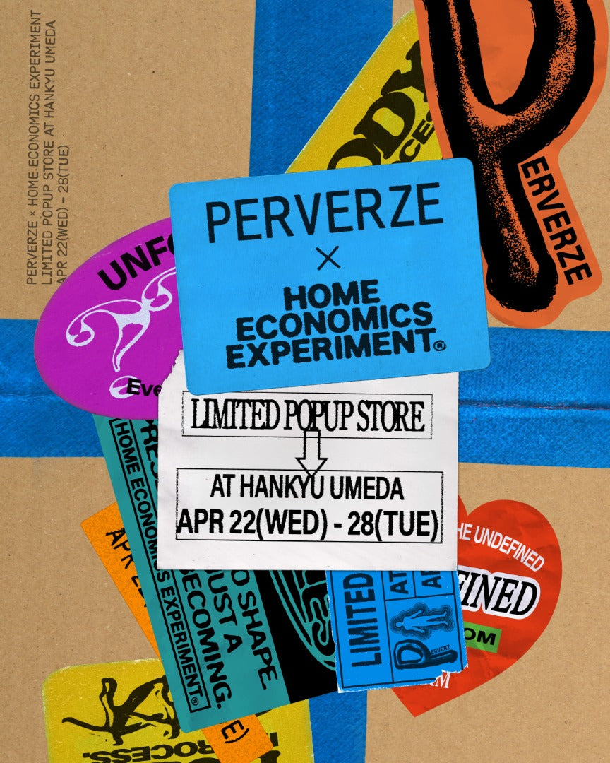 INFORMATION – PERVERZE
