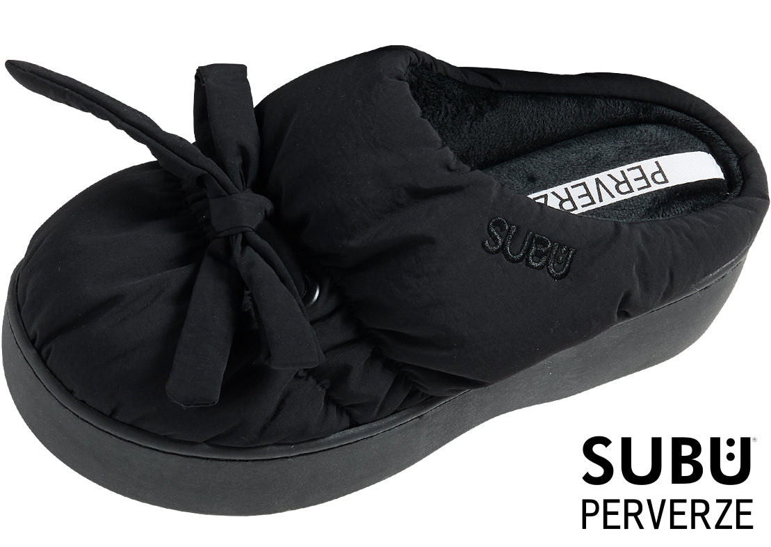 Launches Second Collaboration with Winter Sandal Brand SUBU