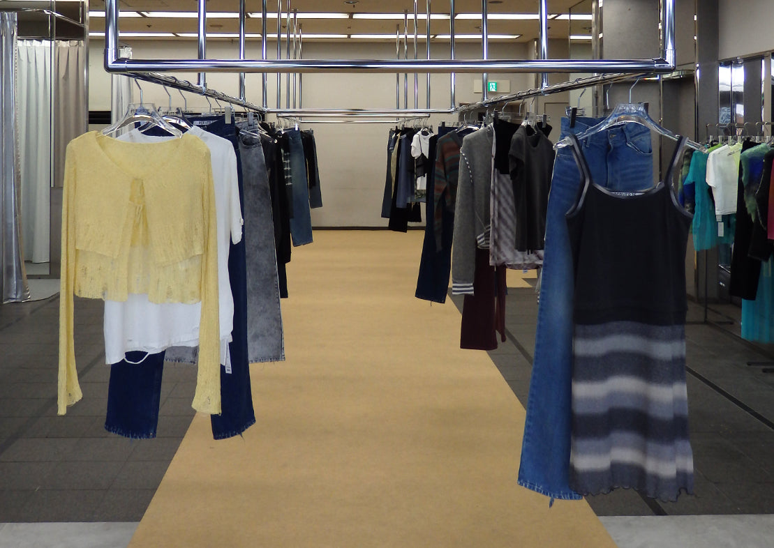 PERVERZE Launches New Project "TEMPORARY PRESENCE" in Kyoto