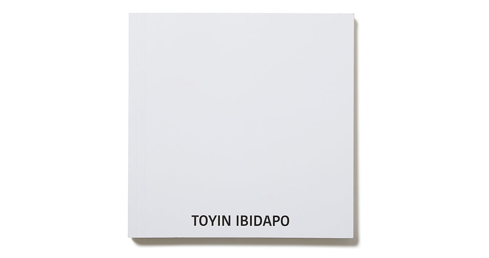 THE GODZION'S WAY. by Toyin Ibidapo