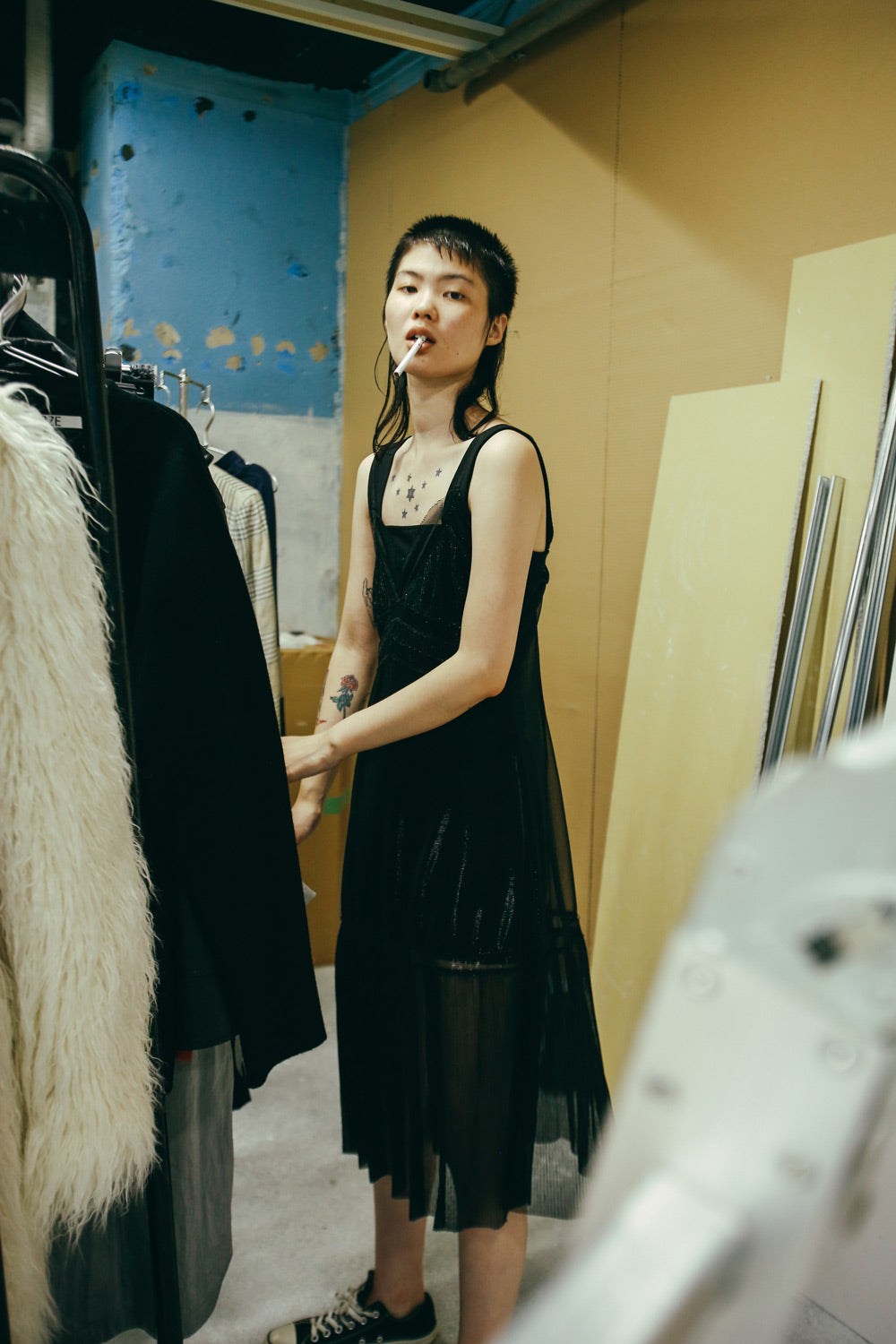 Manami Kinoshita