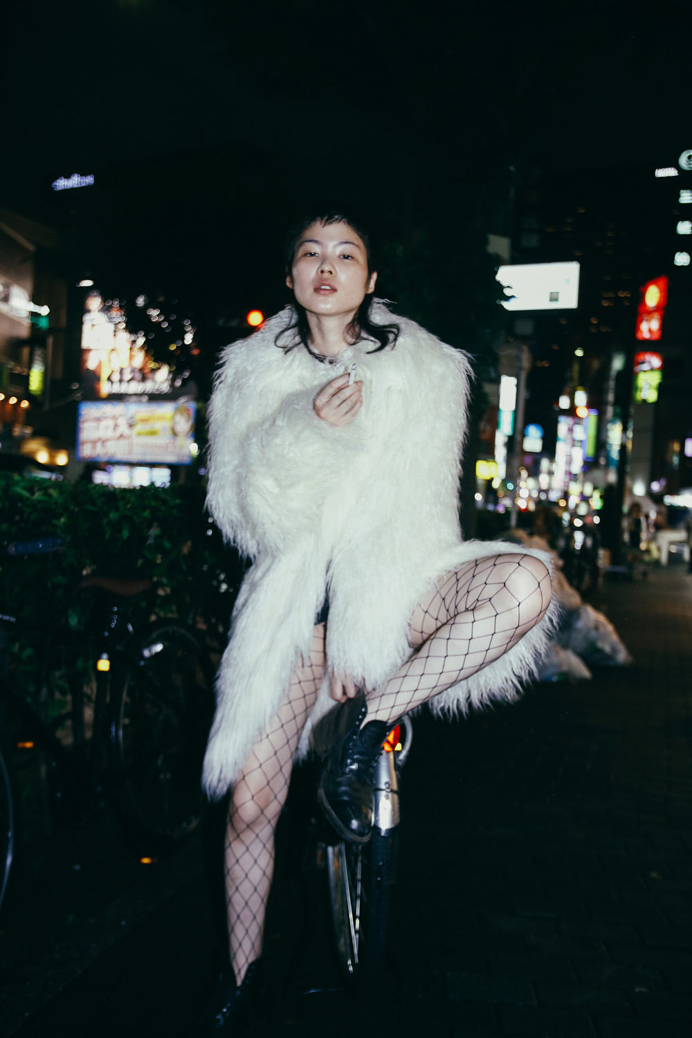 Manami Kinoshita