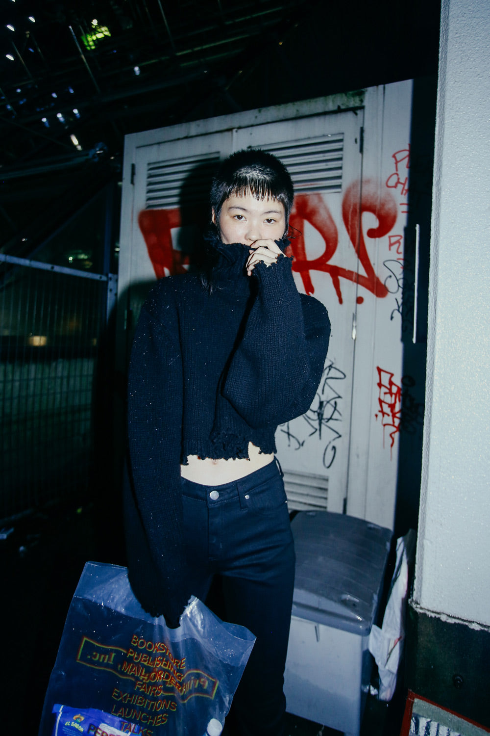 Manami Kinoshita