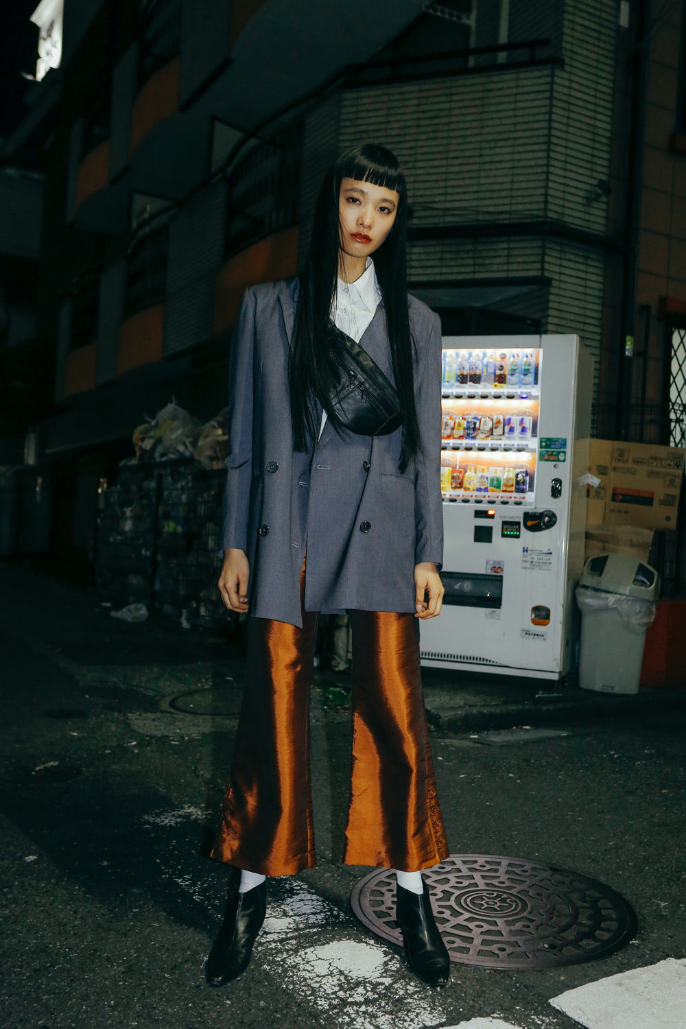 Yuka Mannami