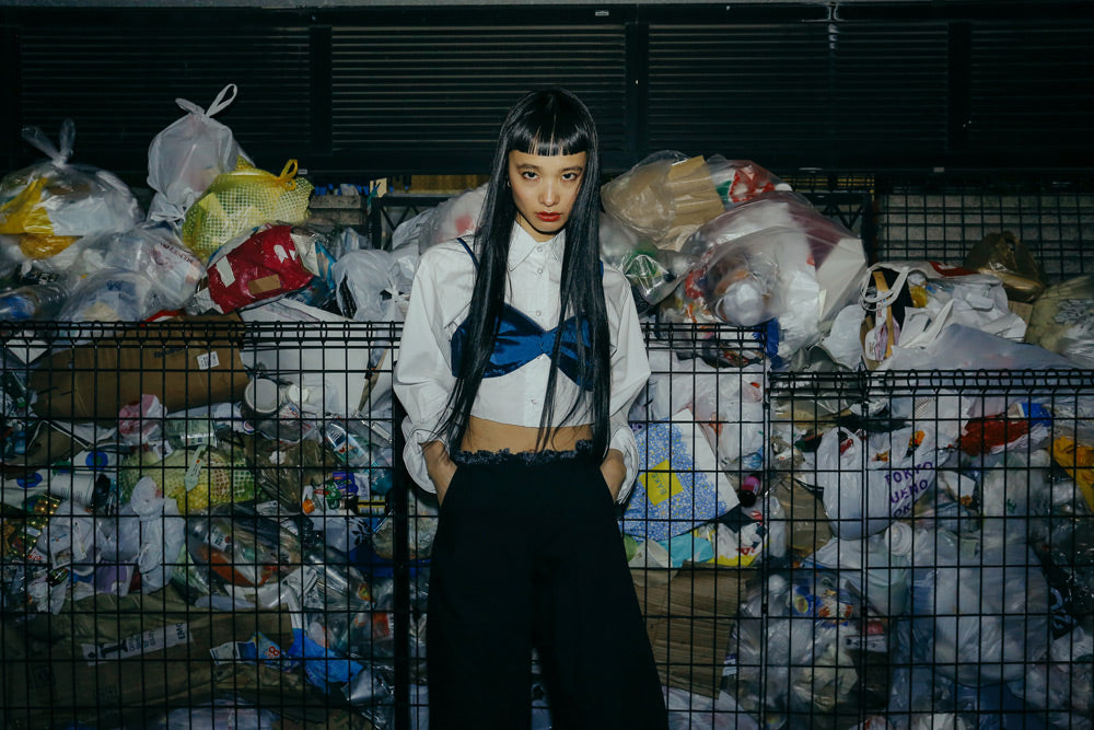 Yuka Mannami
