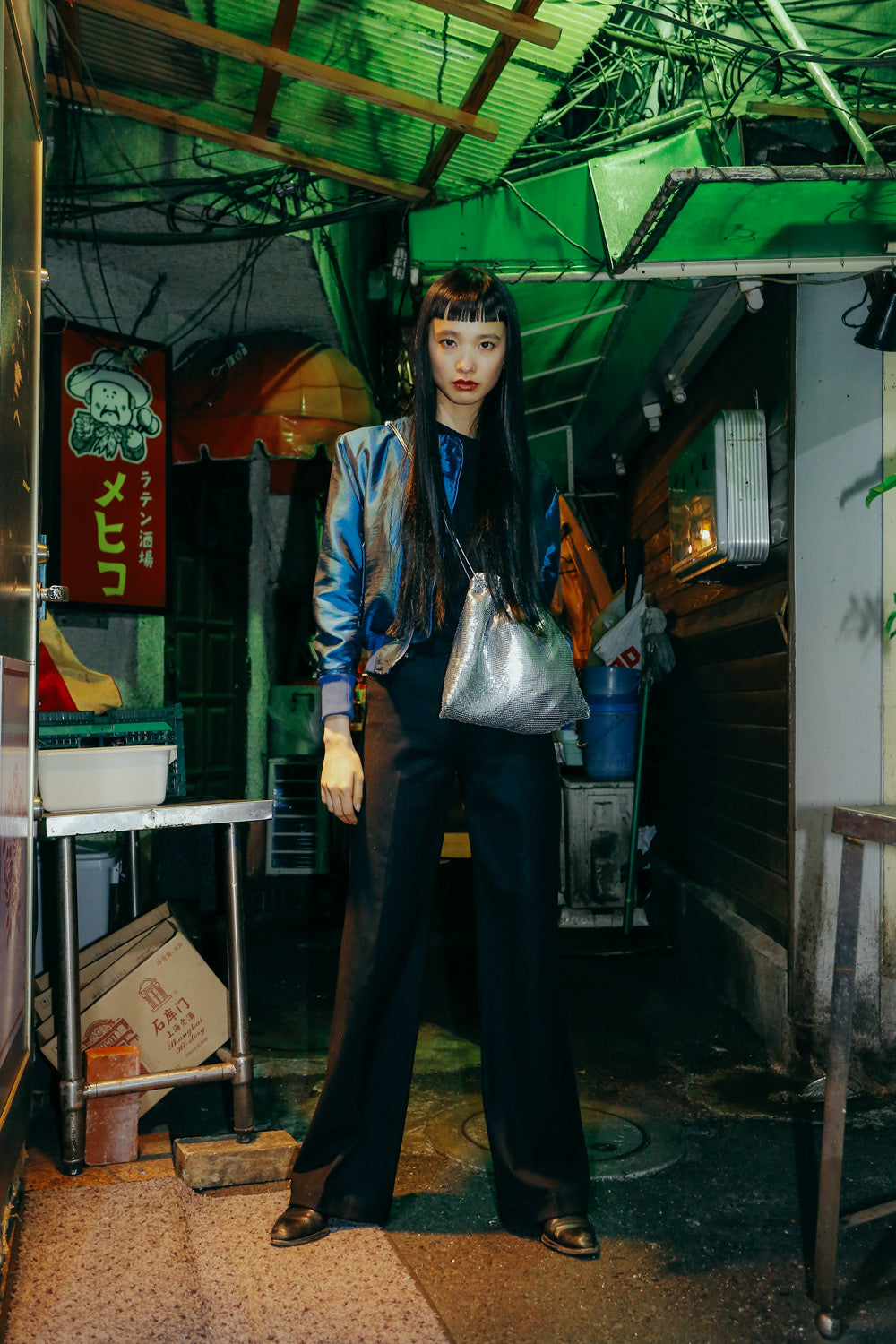 Yuka Mannami