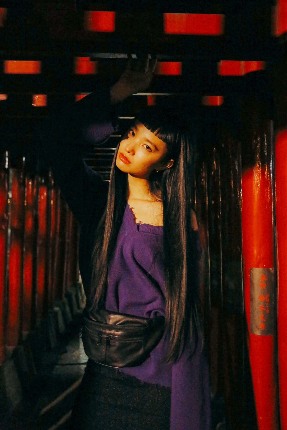 Yuka Mannami