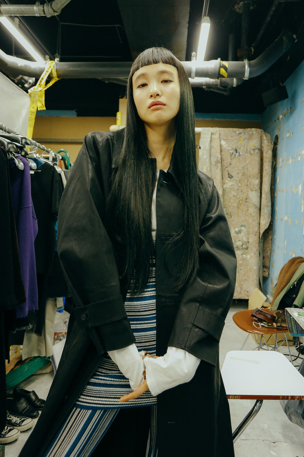 Yuka Mannami