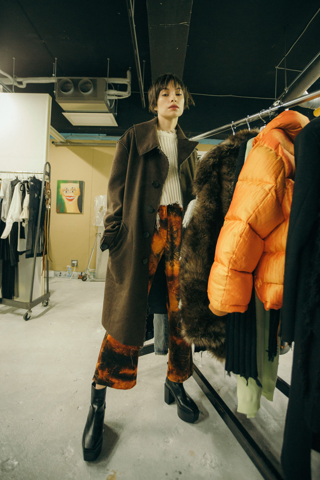 Rina Ohta