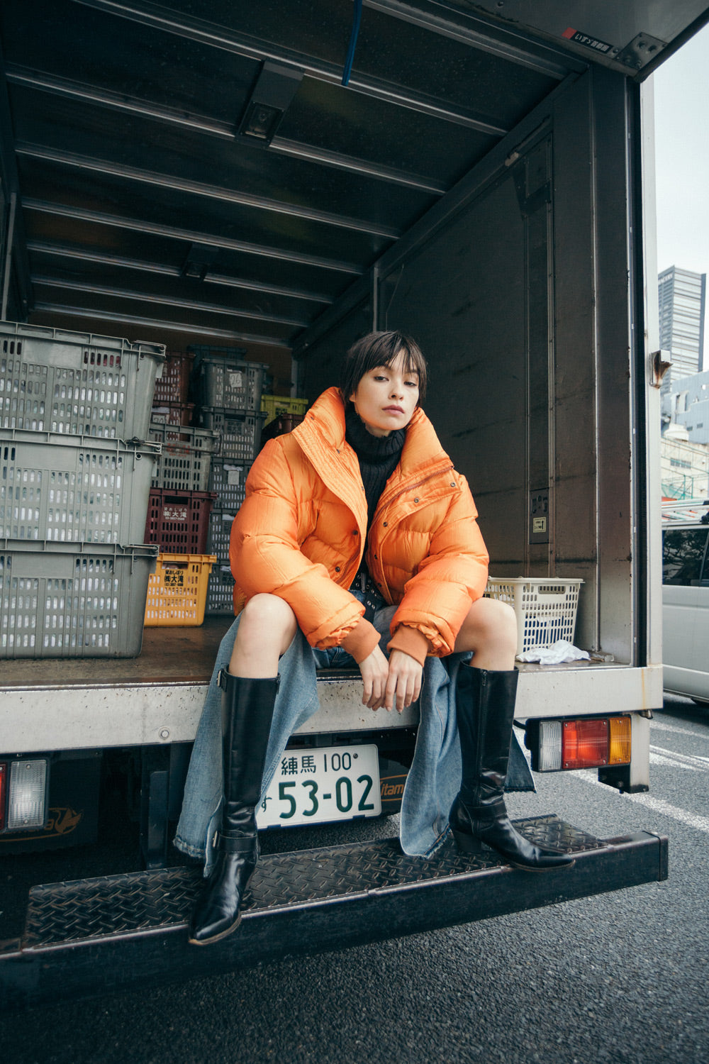 Rina Ohta
