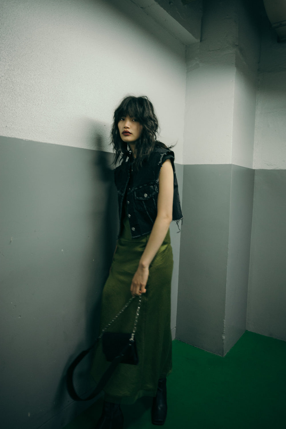 Rina Fukushi