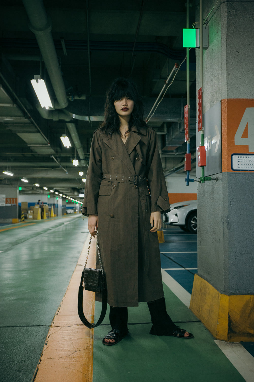 Rina Fukushi