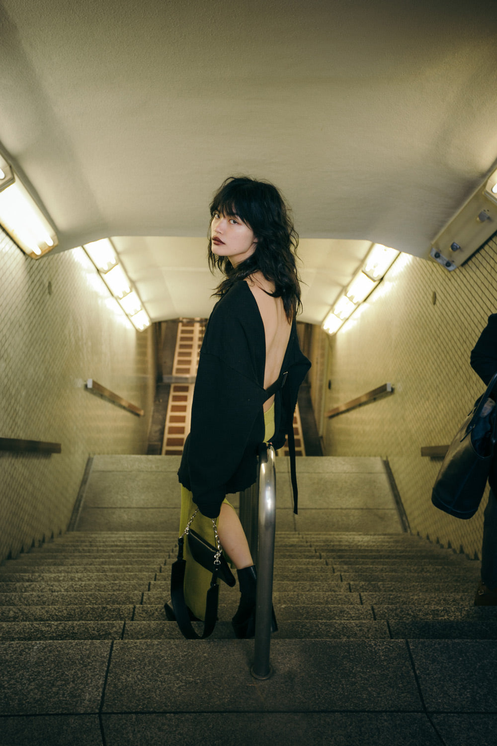 Rina Fukushi