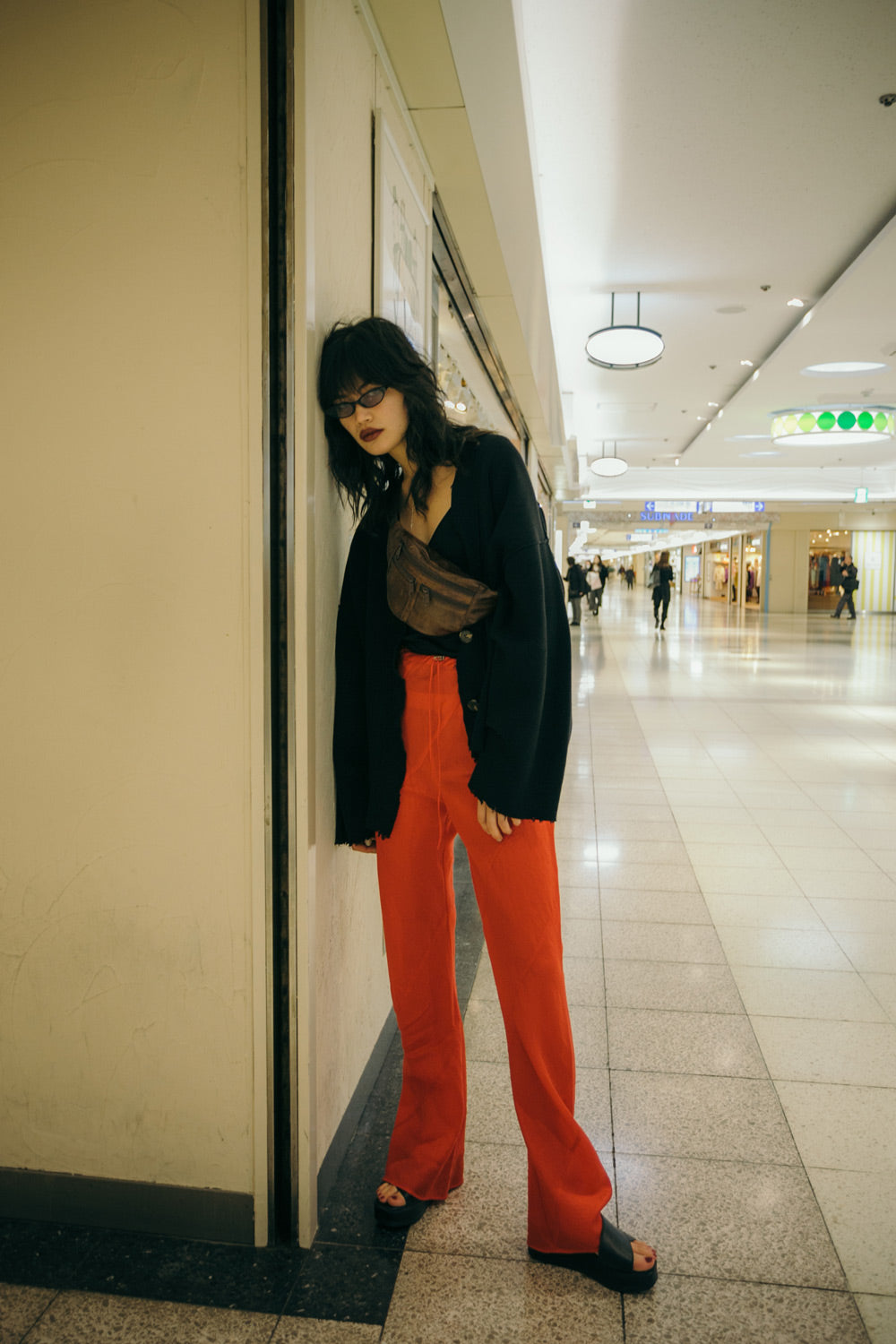 Rina Fukushi