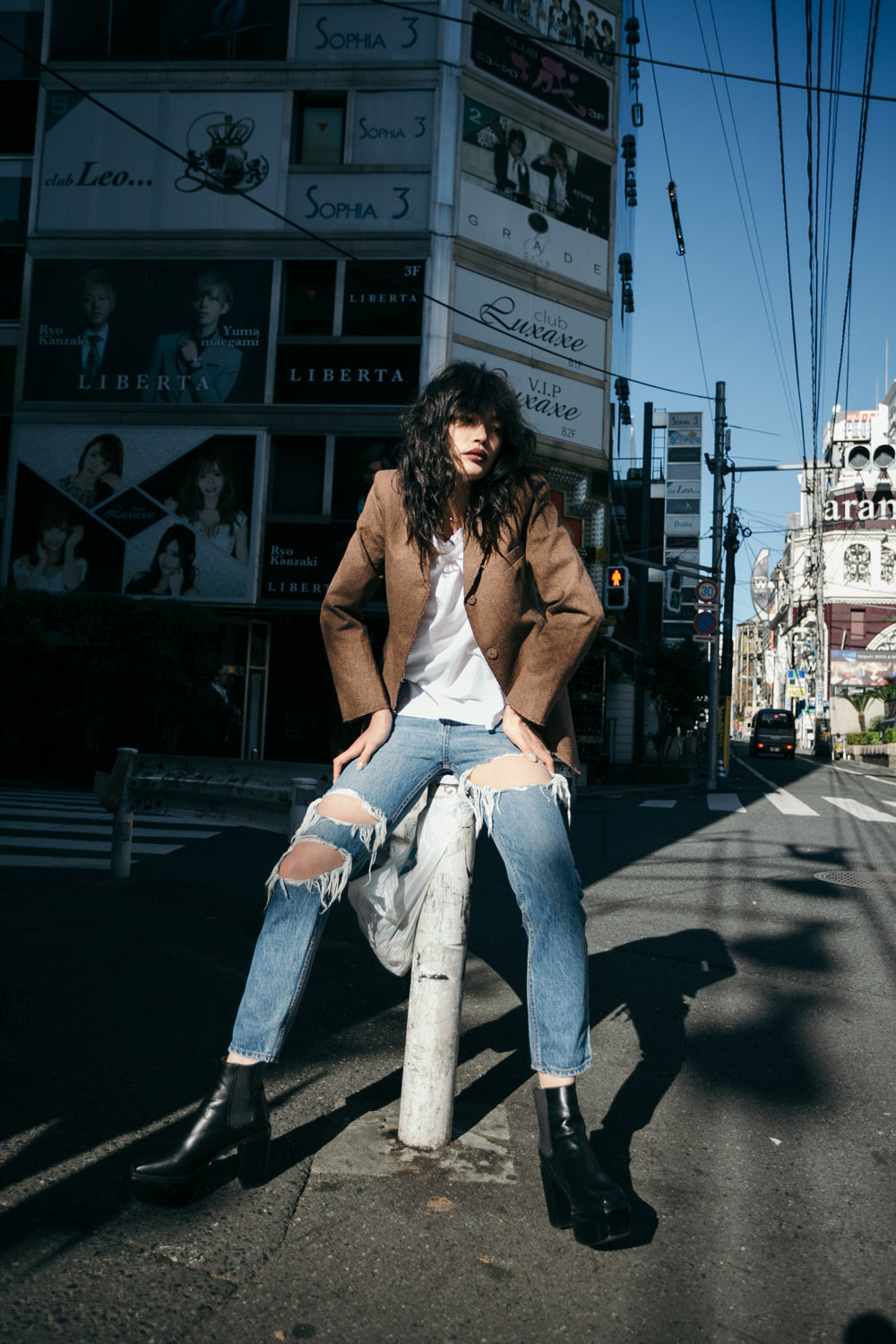 Rina Fukushi