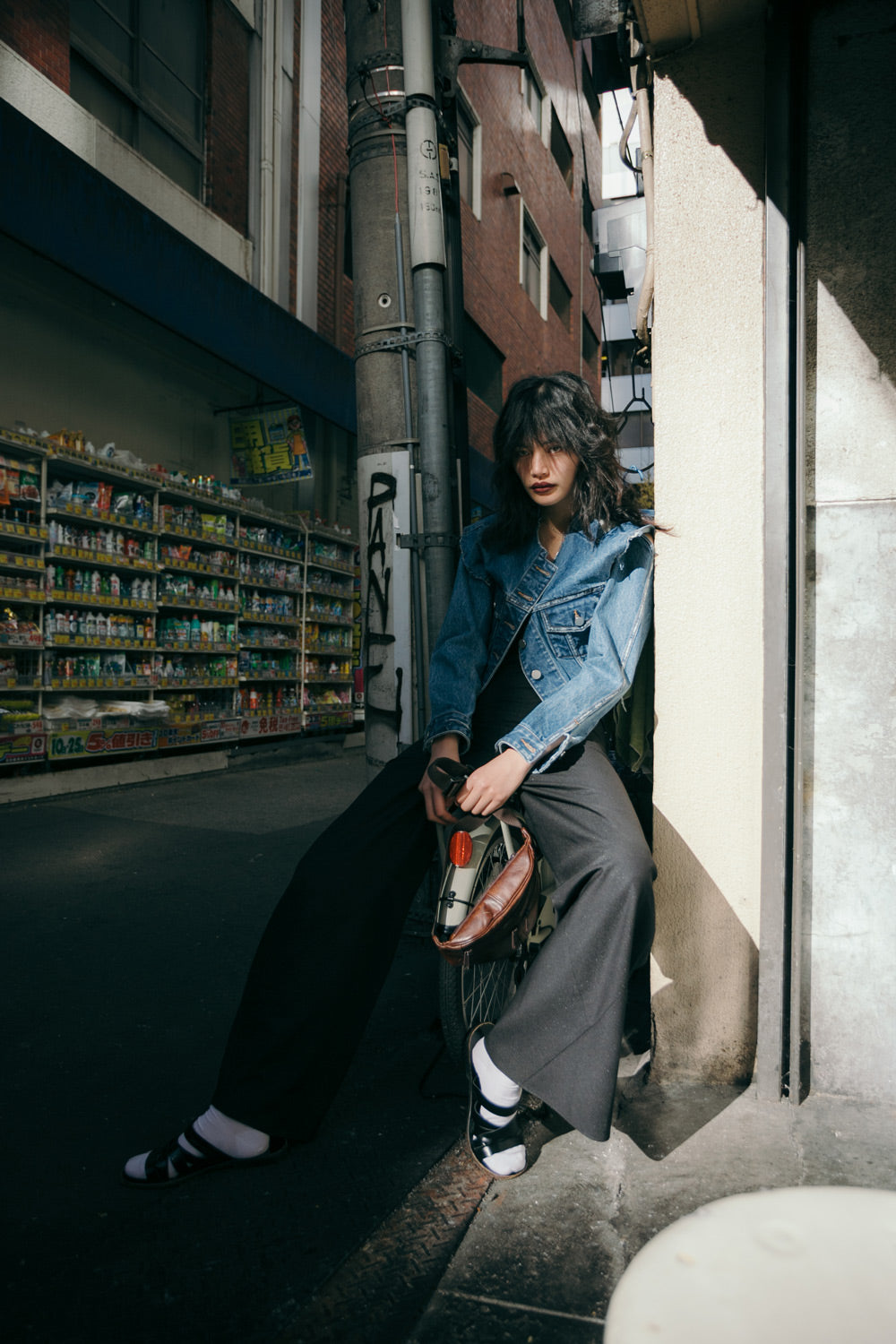 Rina Fukushi