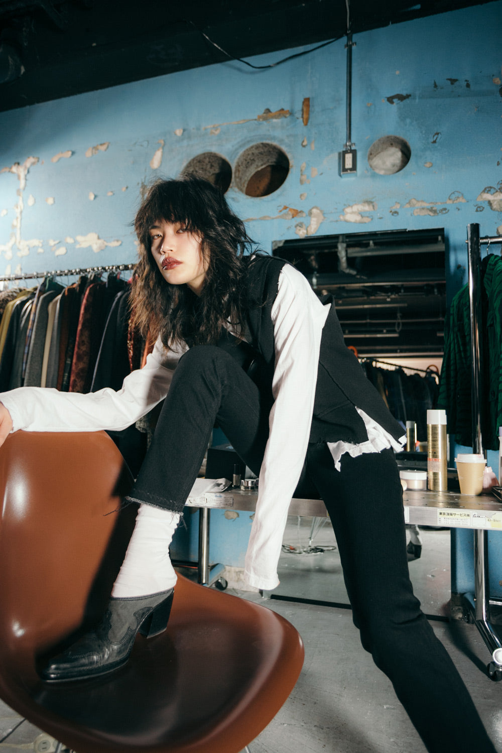 Rina Fukushi