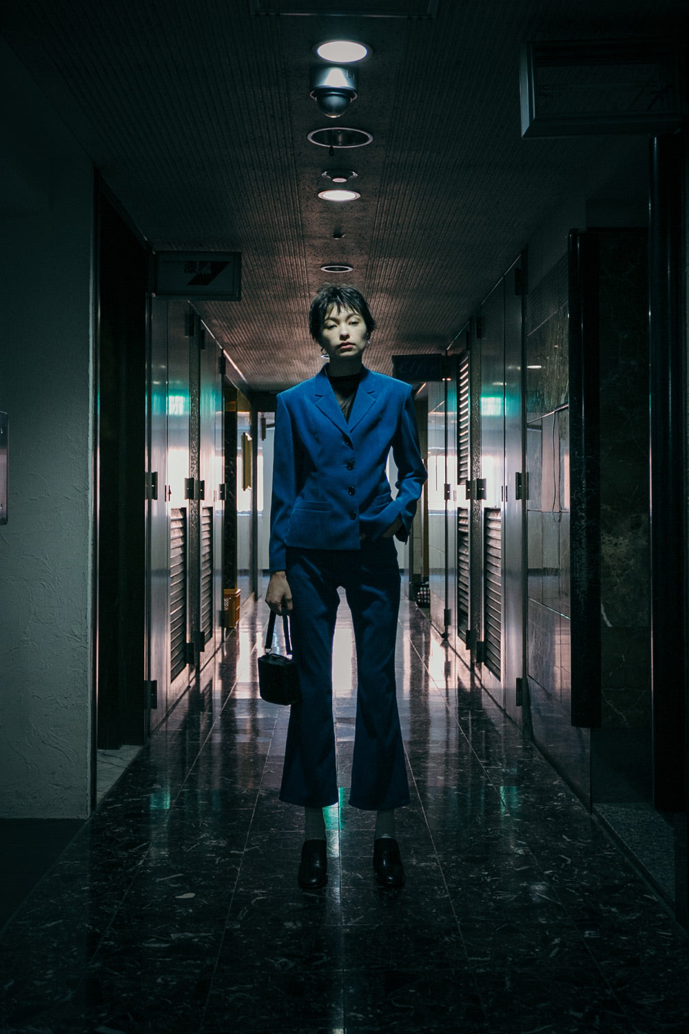 Rina Ohta
