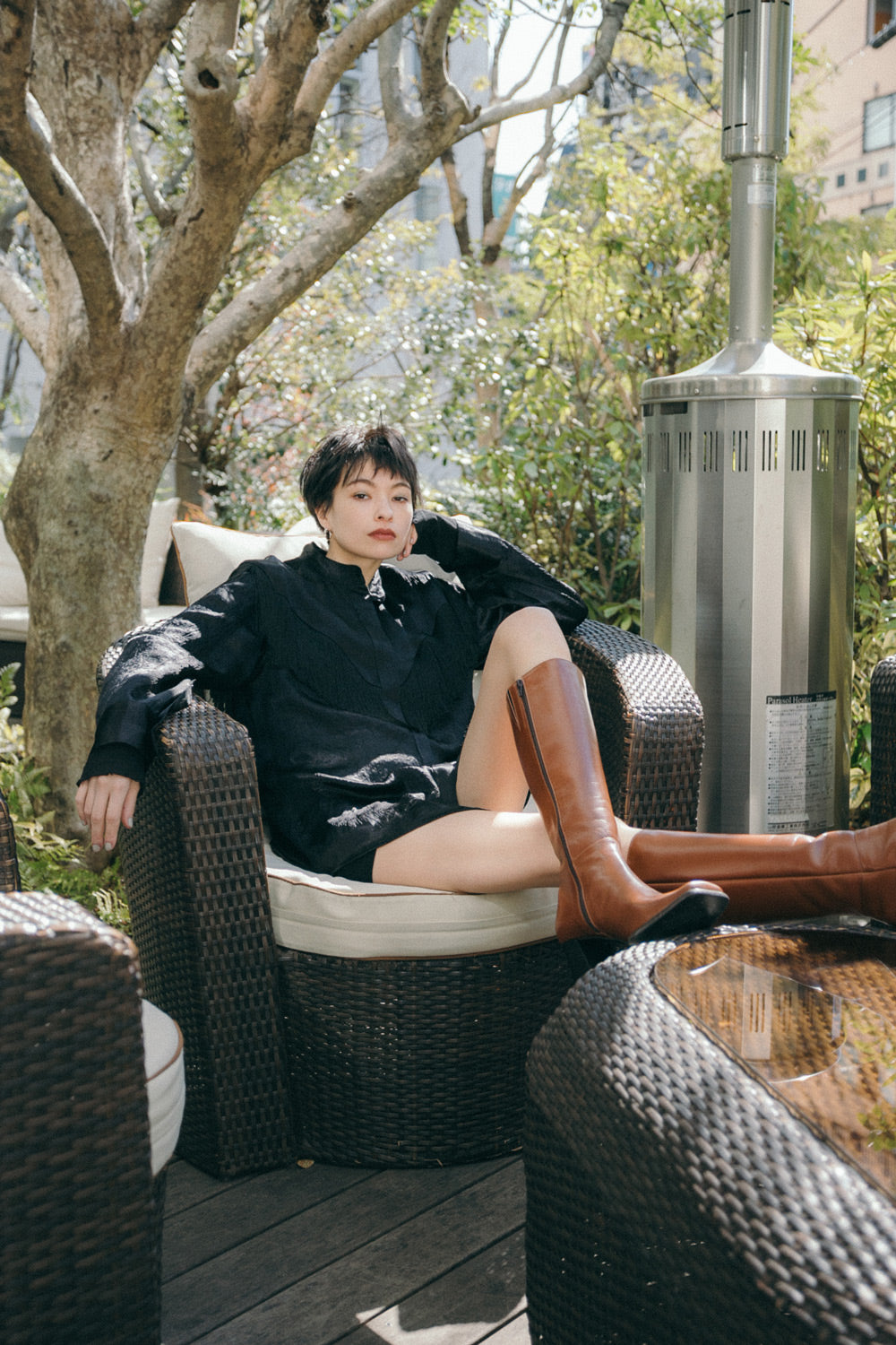 Rina Ohta