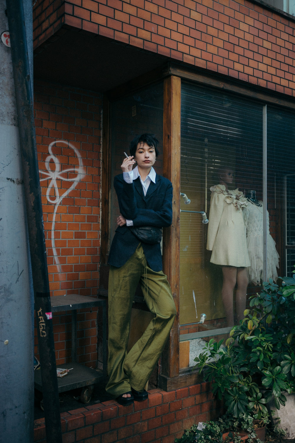 Rina Ohta