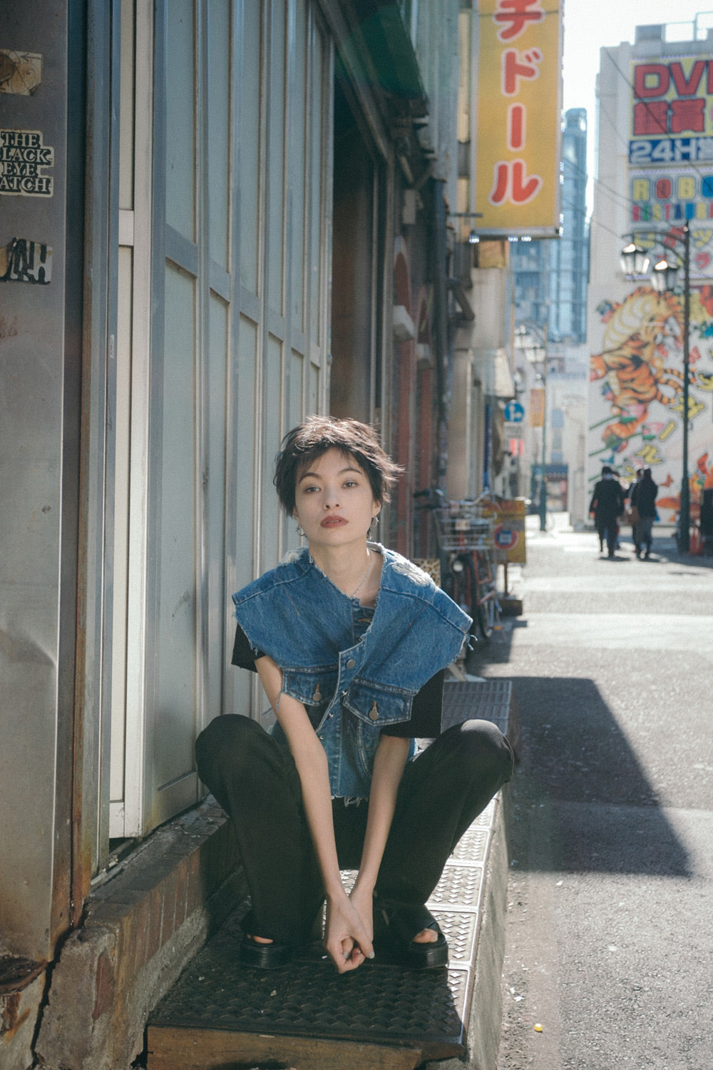 Rina Ohta