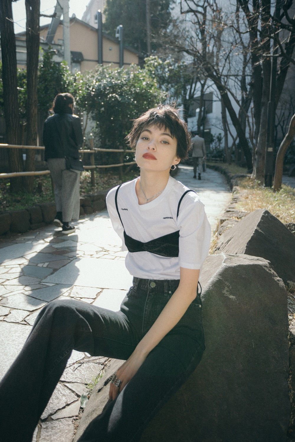 Rina Ohta