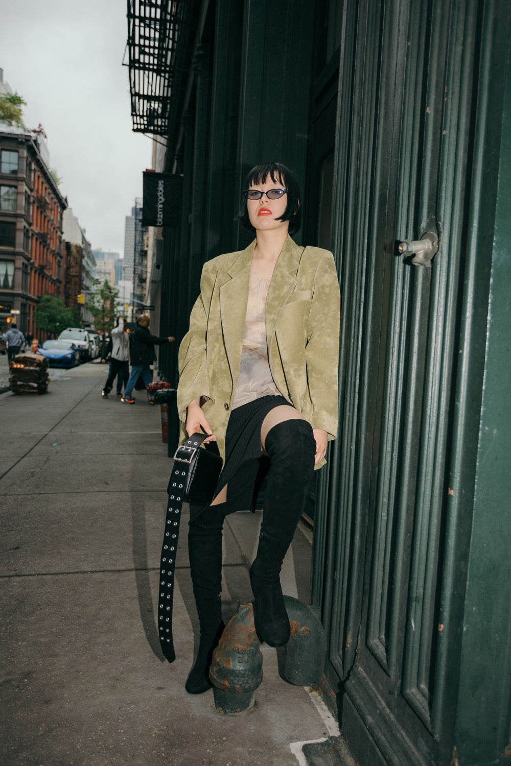 Style from New York