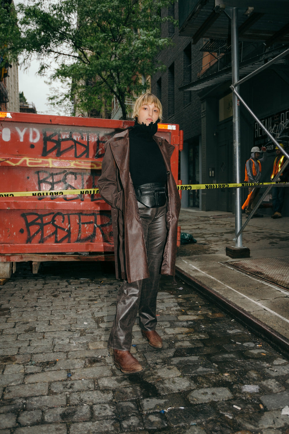 Style from New York