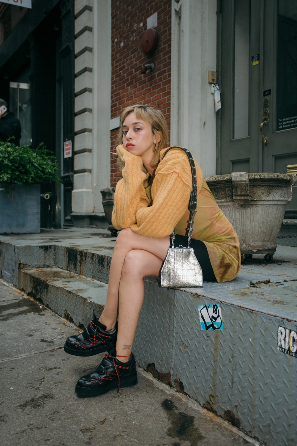 Style from New York