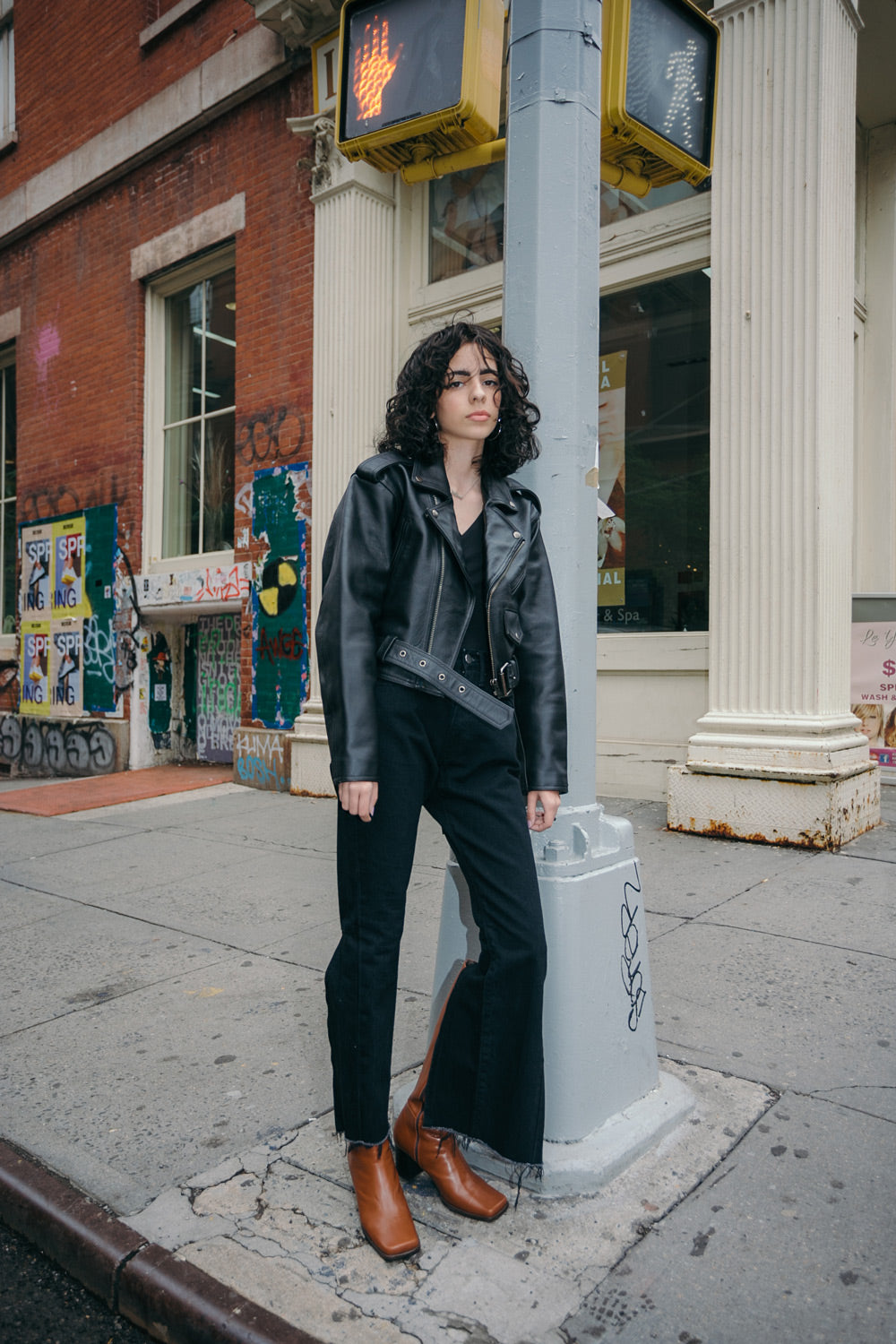 Style from New York