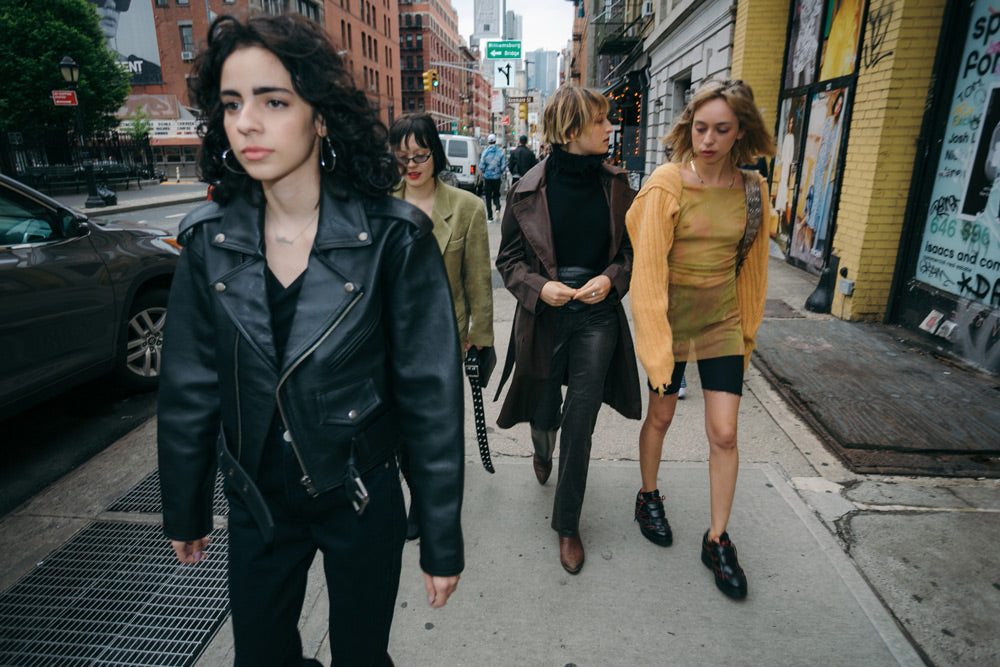 Style from New York
