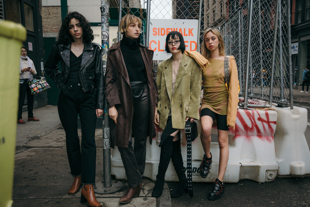 Style from New York