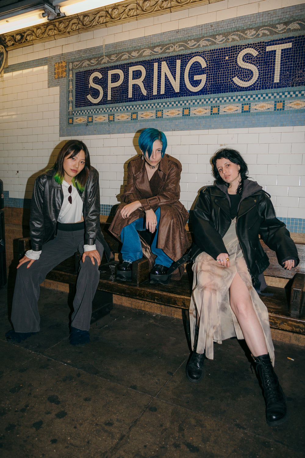Style from New York