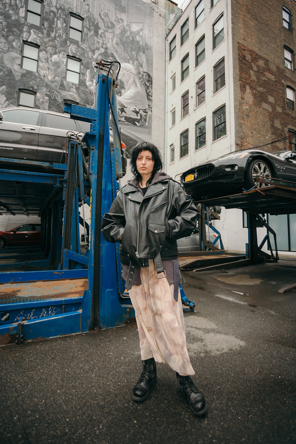 Style from New York