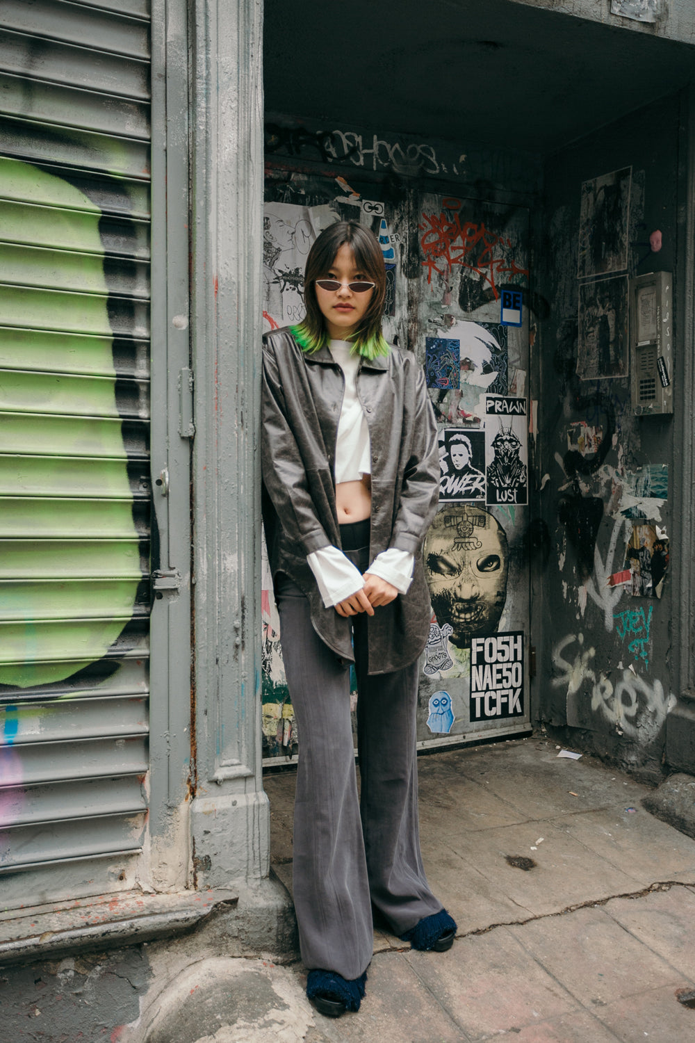 Style from New York