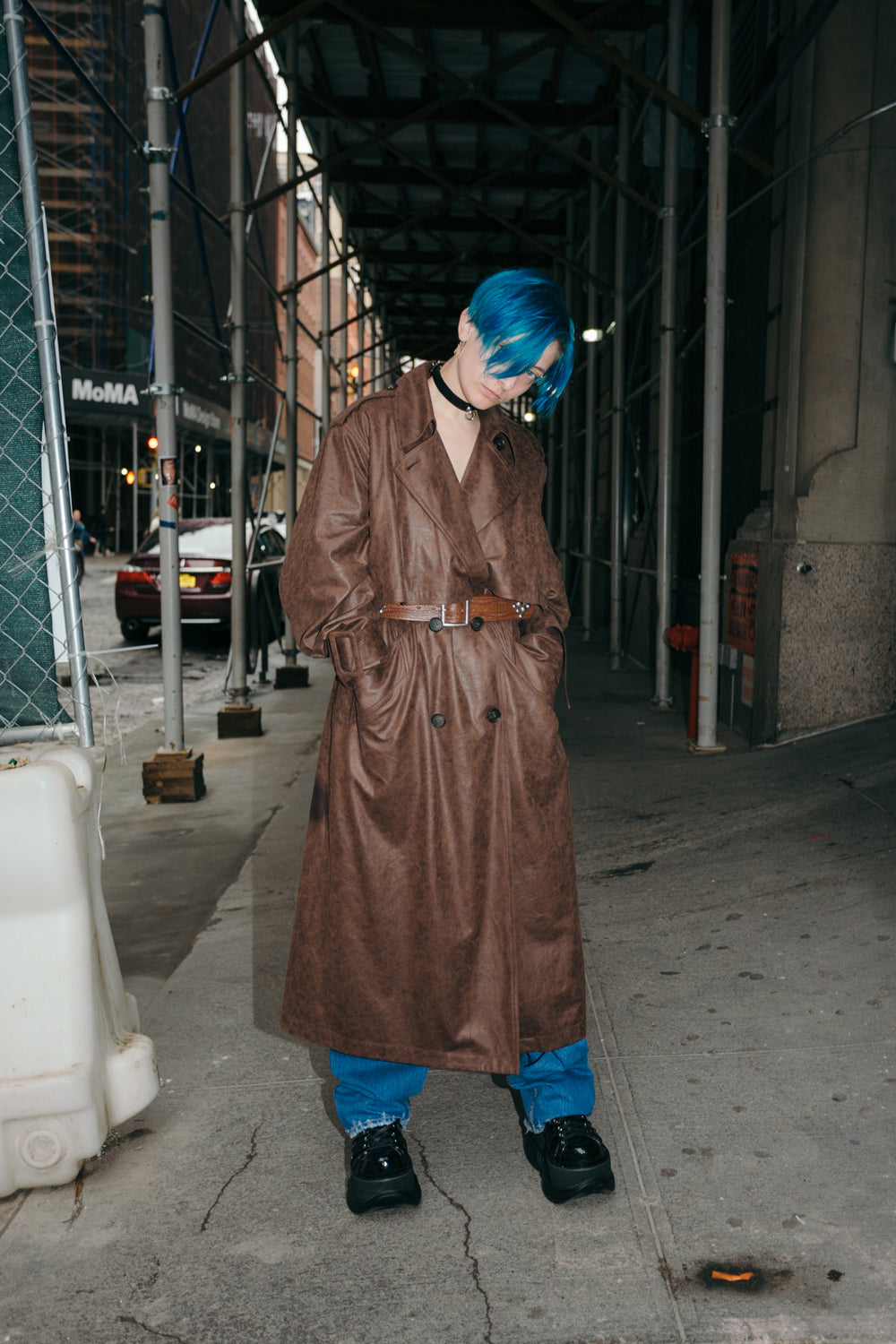 Style from New York