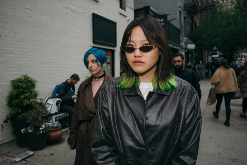 Style from New York