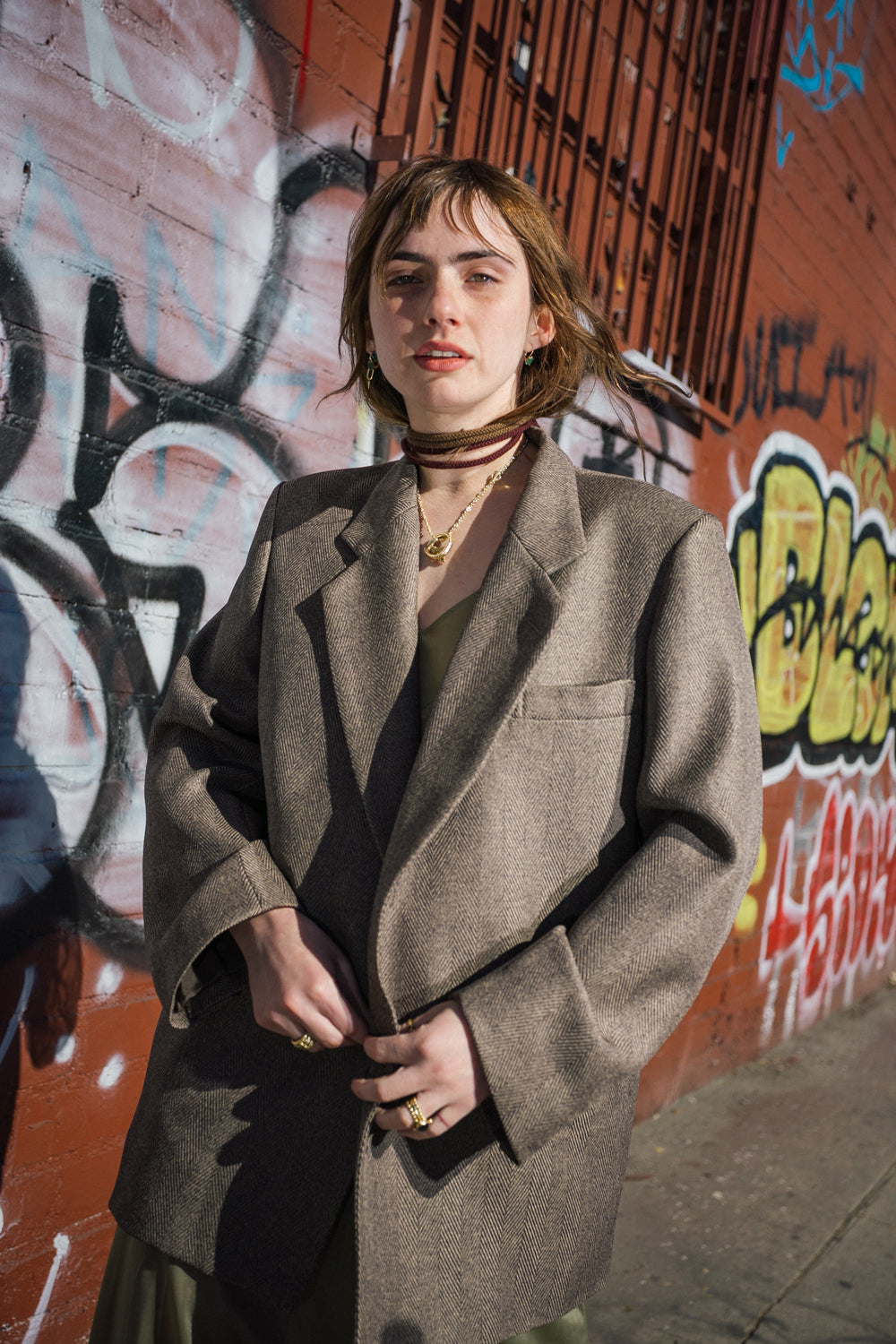 Style from Los Angeles