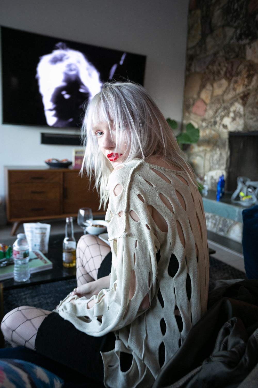 Style from Los Angeles